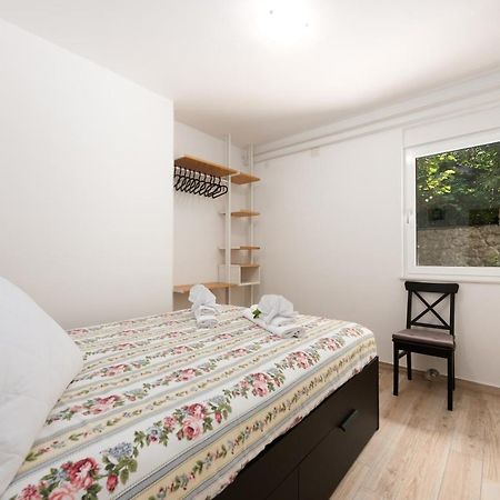 Apartment Majda オパティヤ エクステリア 写真