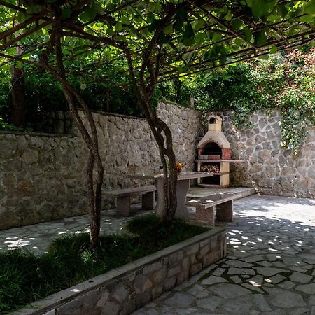 Apartment Majda オパティヤ エクステリア 写真