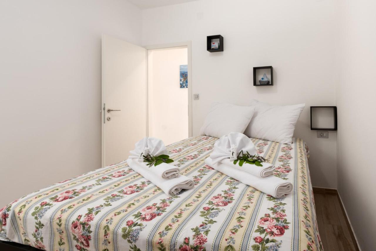 Apartment Majda オパティヤ エクステリア 写真