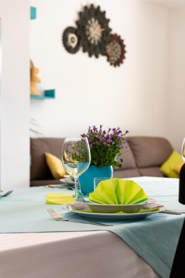 Apartment Majda オパティヤ エクステリア 写真