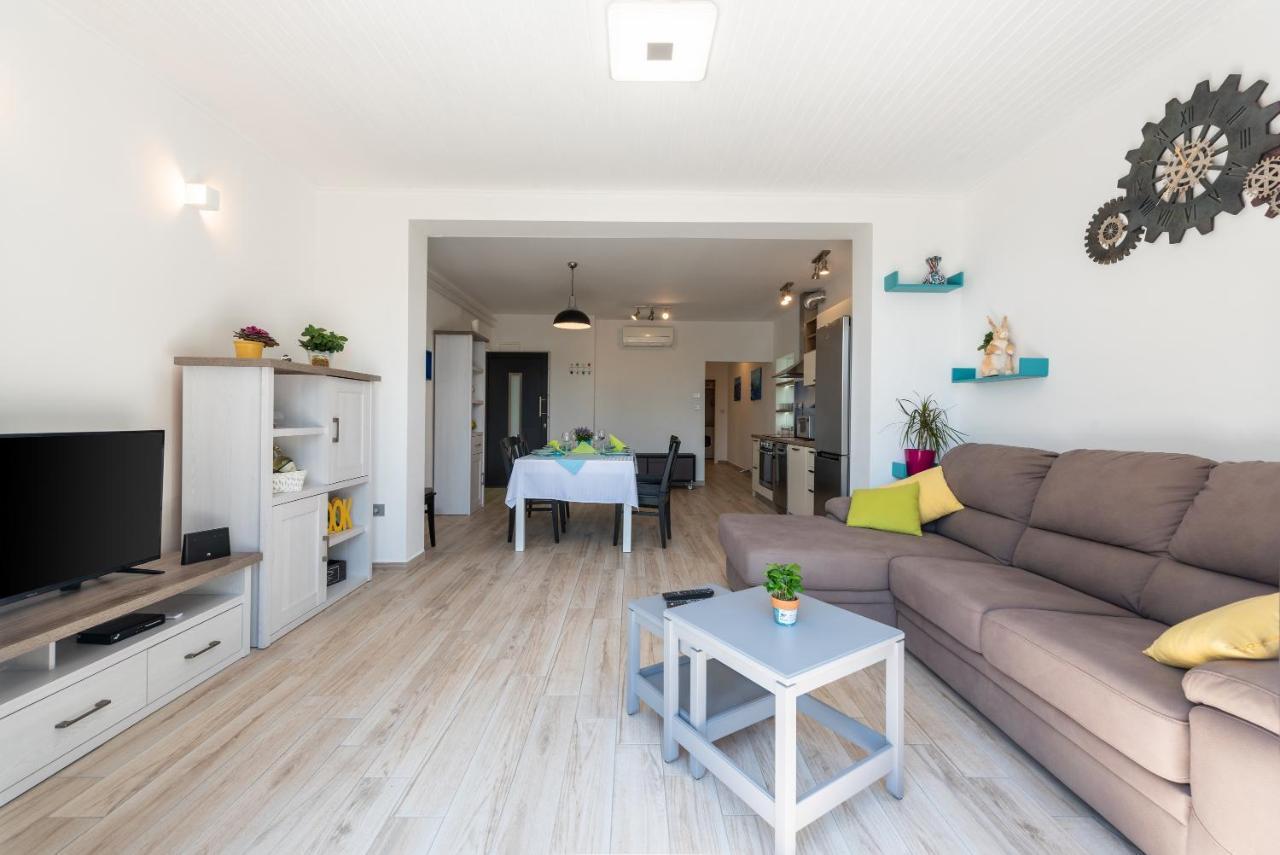 Apartment Majda オパティヤ エクステリア 写真