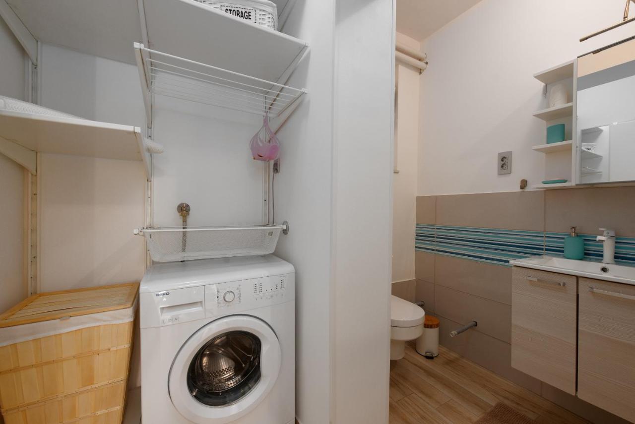 Apartment Majda オパティヤ エクステリア 写真