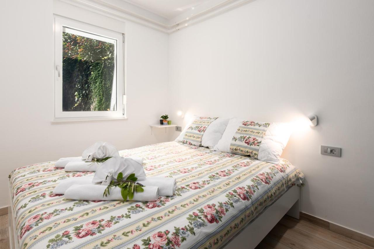 Apartment Majda オパティヤ エクステリア 写真